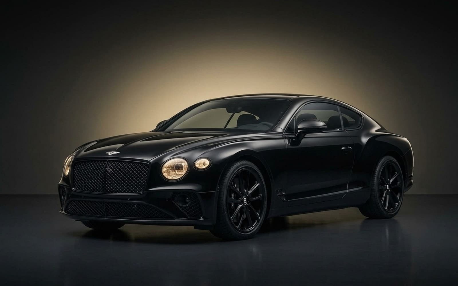 Bentley Continental GT, photo 2