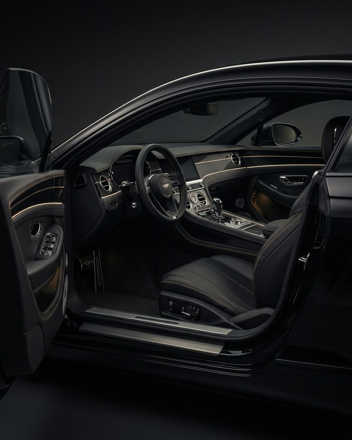Bentley Continental GT, photo 3