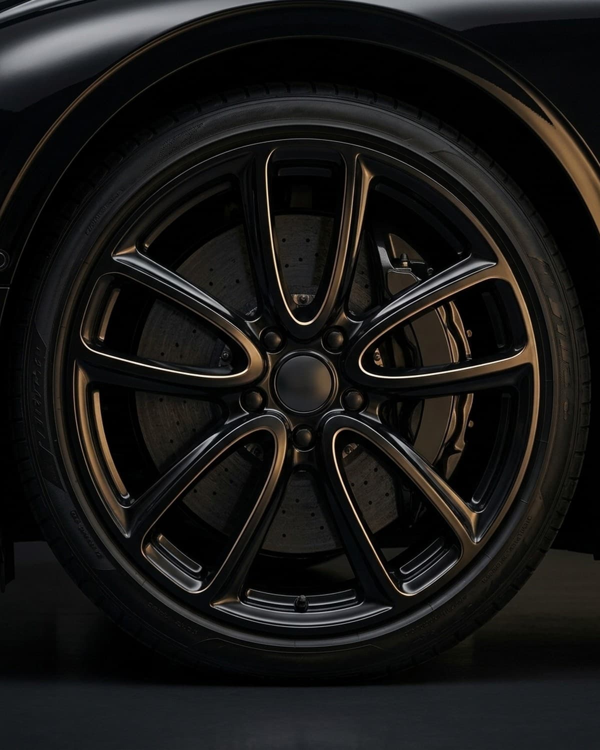 Bentley Continental GT, photo 4