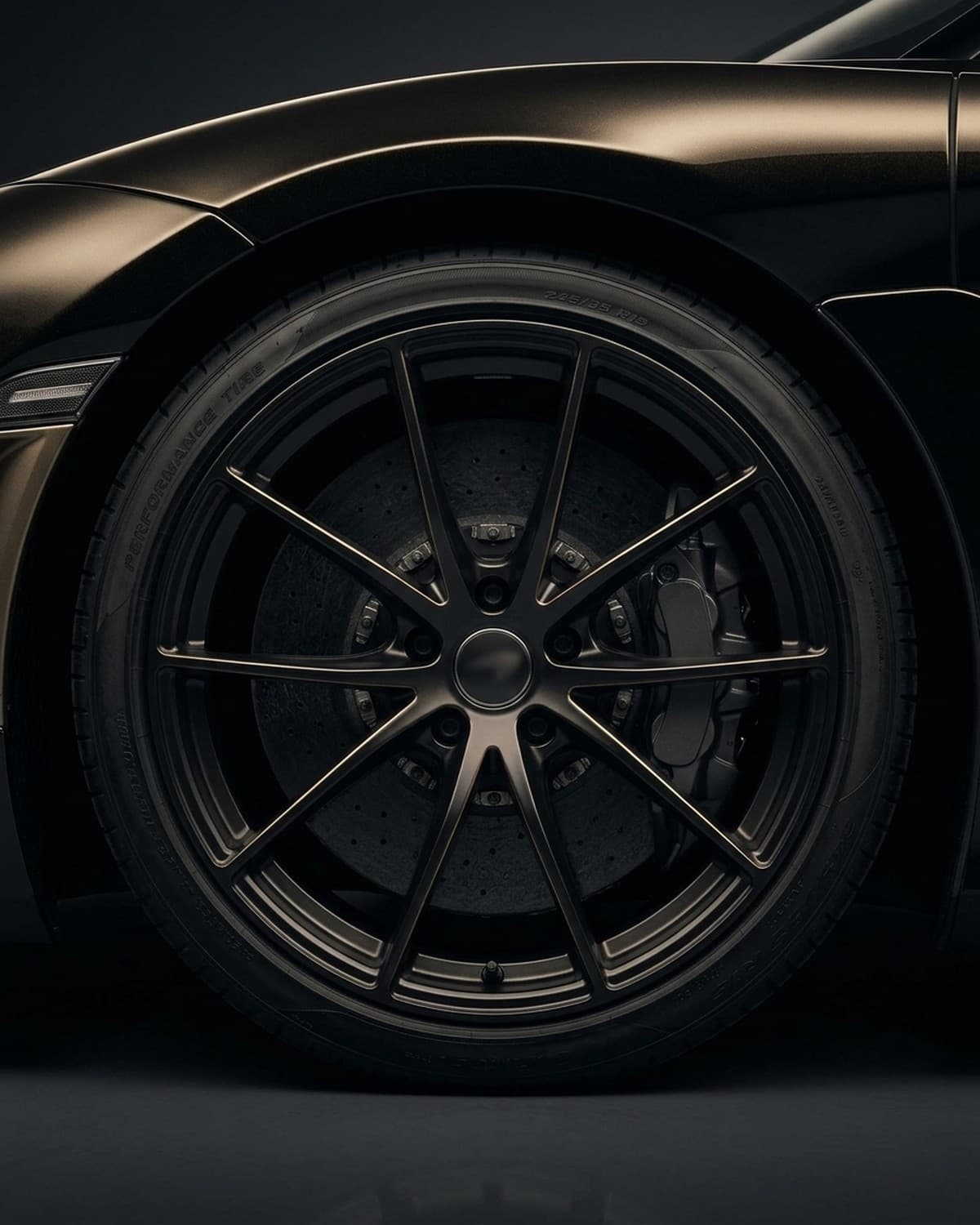 McLaren 750S, photo 4