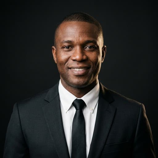 Daniel Okafor